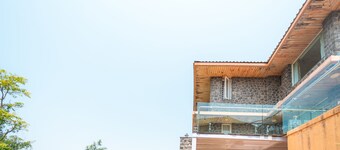 Red Button Resort