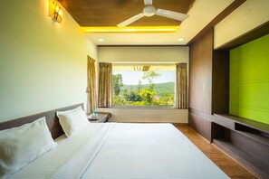 Free WiFi - Red Button Resort (Mahabaleshwar)