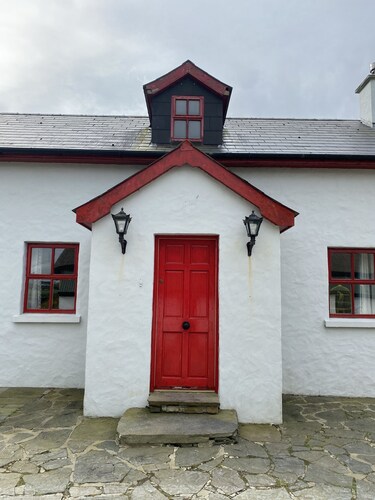 Remarkable 2-bed Apartment in Lisselton,kerry