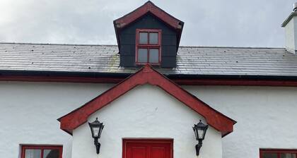 Remarkable 2-bed Apartment in Lisselton,kerry