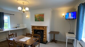 Apartment | Dining - Remarkable 2-bed Apartment in Lisselton,kerry (Lisselton)