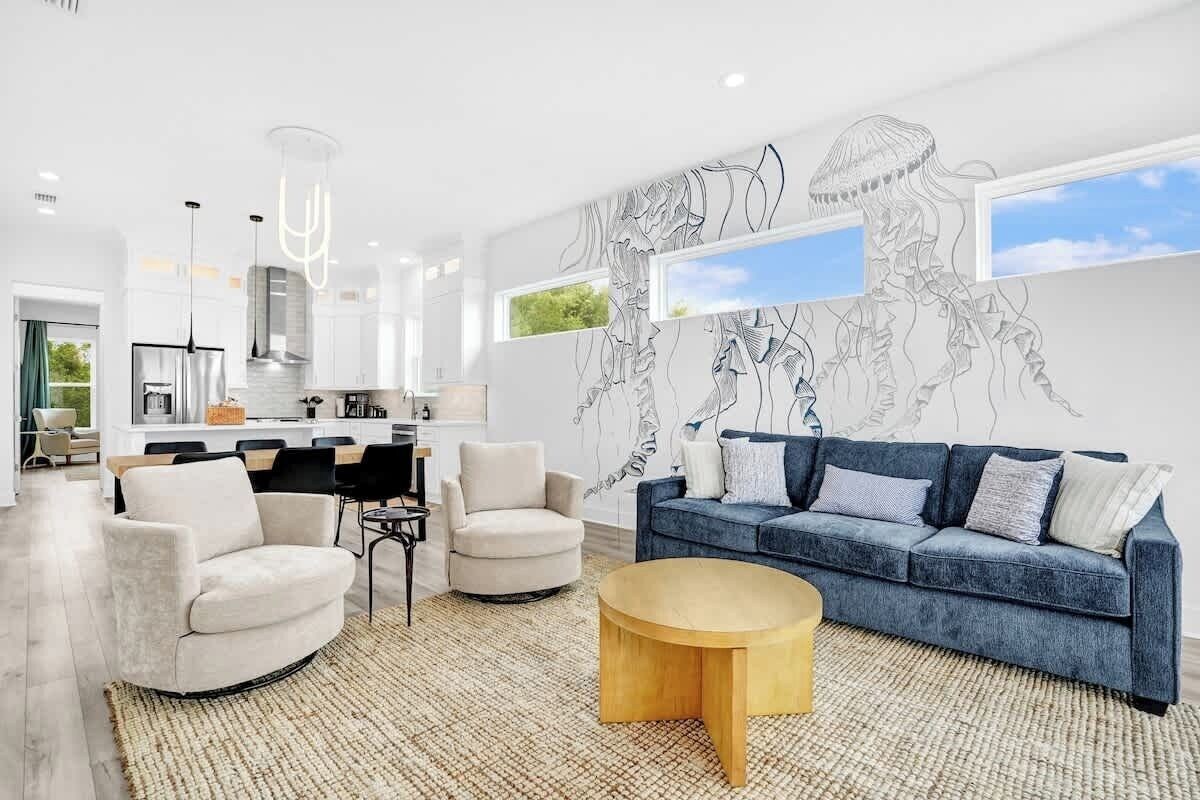 Bild für Gastgeberprofil