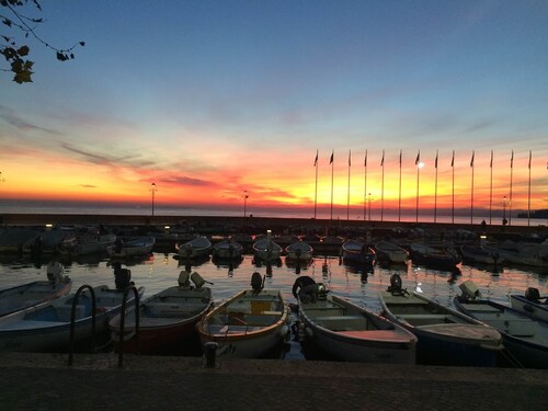 Villetta Olivi - Breathtaking view