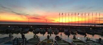 Villetta Olivi - Breathtaking view