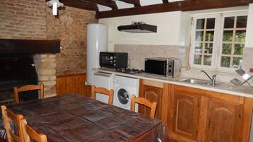Restauration