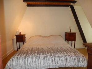 2 habitaciones 