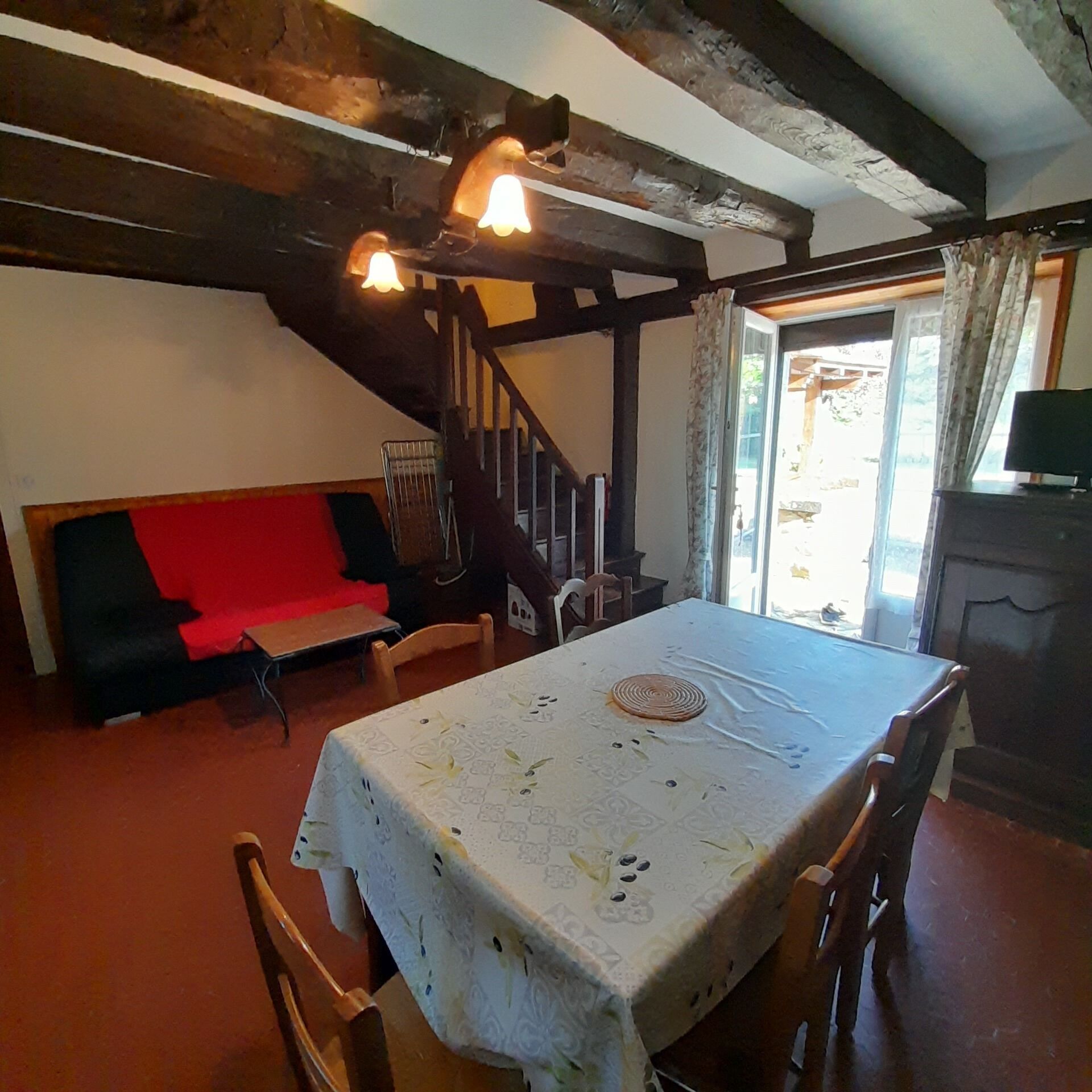 Intérieur