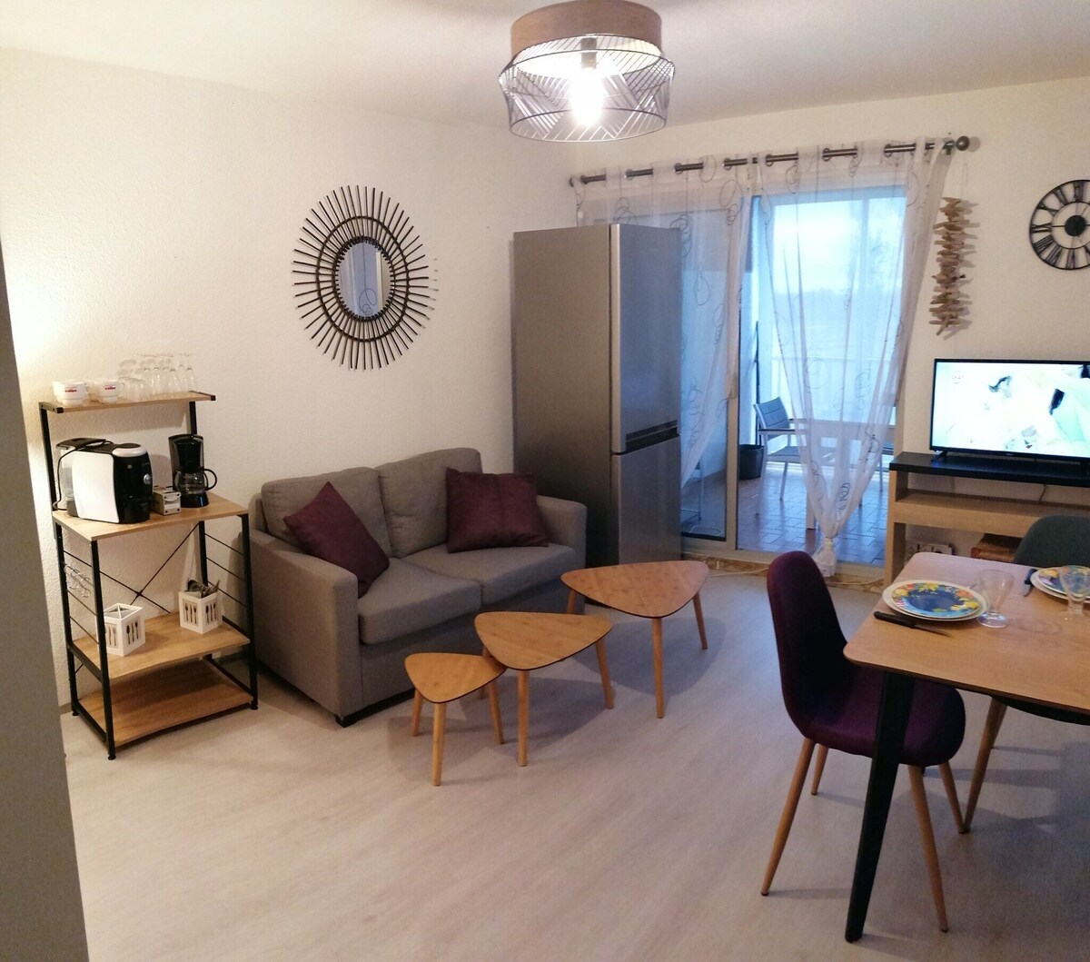 Image de profil de l’hôte