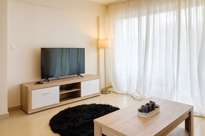 Departamento | Área de sala de estar