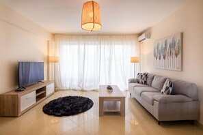 Departamento | Área de sala de estar