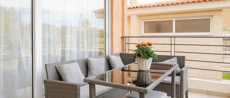 Huoneisto | Ulkoalueet