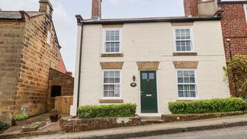 Κατάλυμα σε Αγροικία | Εξωτερικοί χώροι