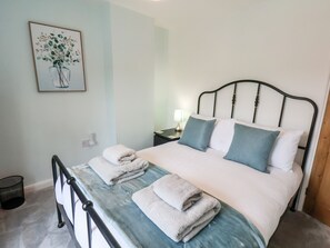 Casa de campo | Parte interna