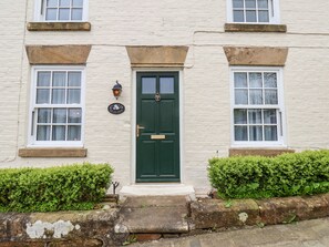 Casa de campo | Fachada