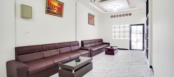 OYO 91711 Grand Ansara Mentari Residence