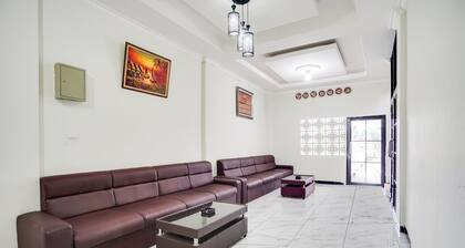 OYO 91711 Grand Ansara Mentari Residence