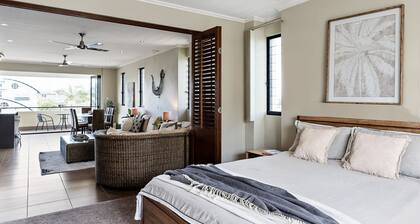 Villa Sangiovese - Unit One - 1-2 Heath Street