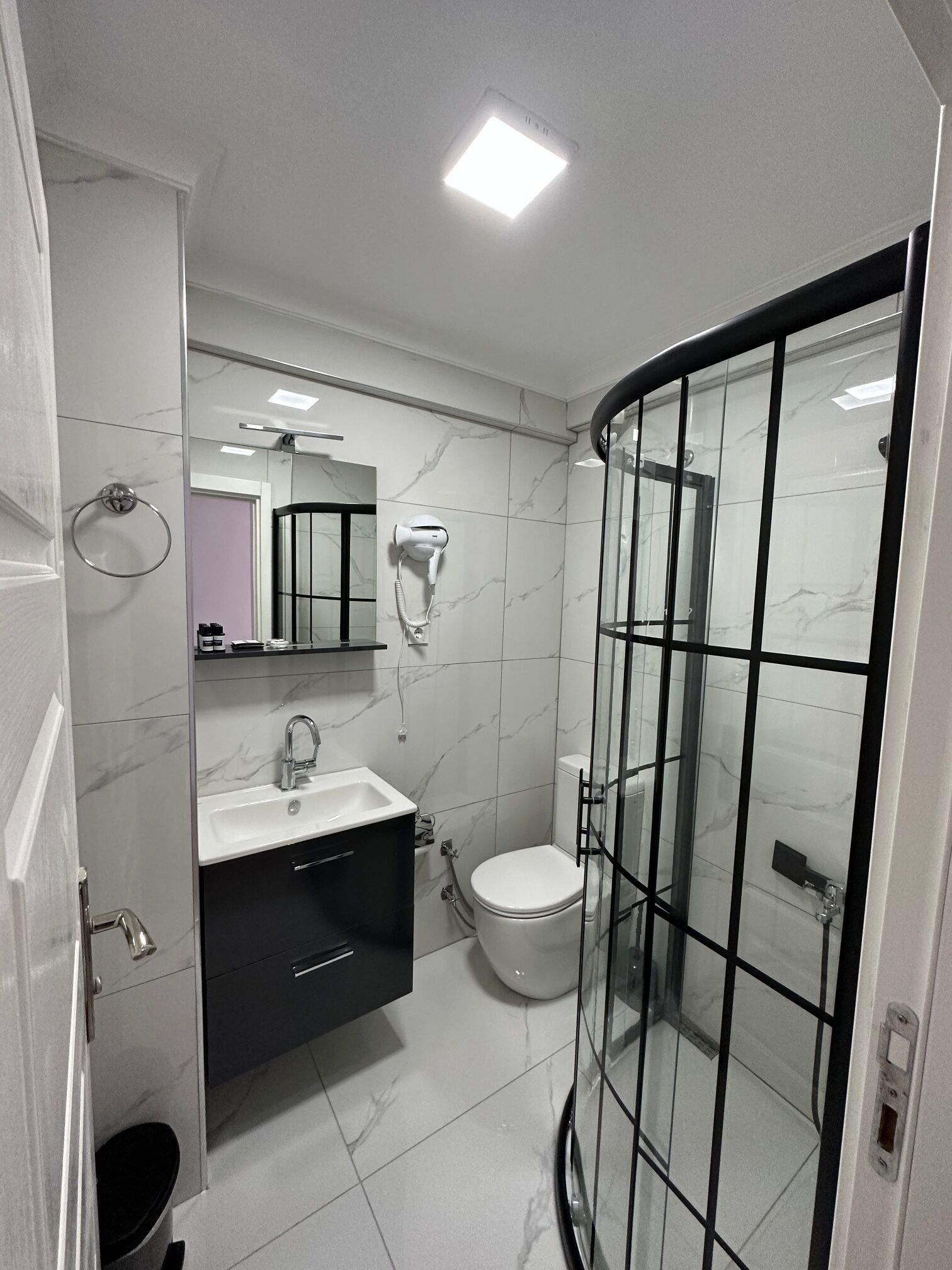 Badkamer