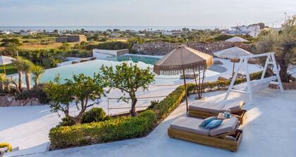 Masseria Samenti - Nova 201 with sea view