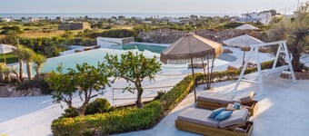 Masseria Samenti - Nova 201 with sea view