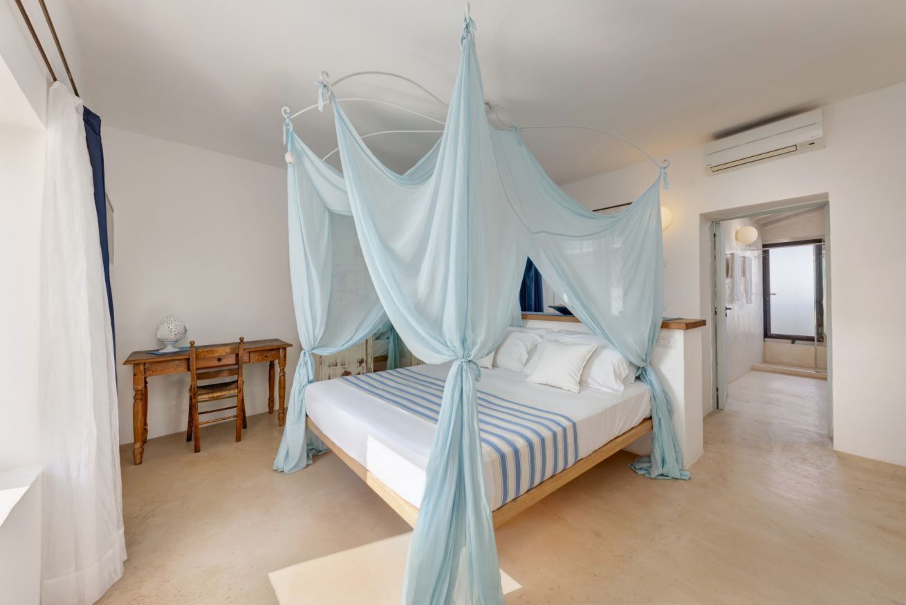 1 soveværelse, strygejern/strygebræt, Wi-Fi, sengetøj