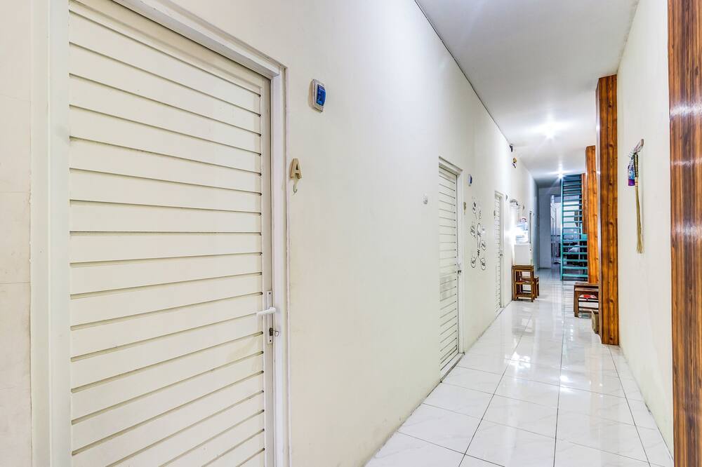 Hotel O Gang Tengah Homestay Syariah