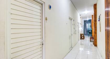 Hotel O Gang Tengah Homestay Syariah