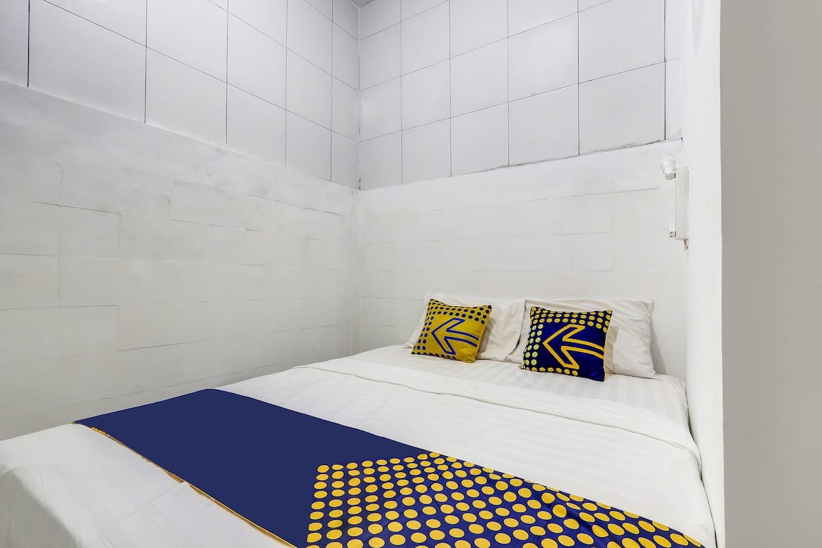 Wifi y ropa de cama