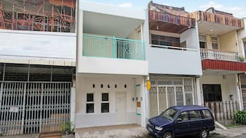 Fachada