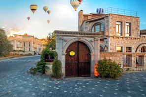 Exterior - Premium Cappadocia Hotel (Nevsehir)