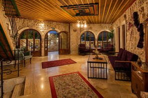 الردهة