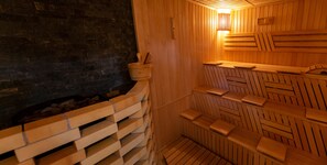 Sauna - ololoFamily (Cholpon-Ata)