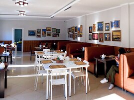 Sala de jantar
