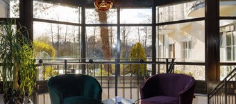 Residenz Seehotel Berlin Brandenburg