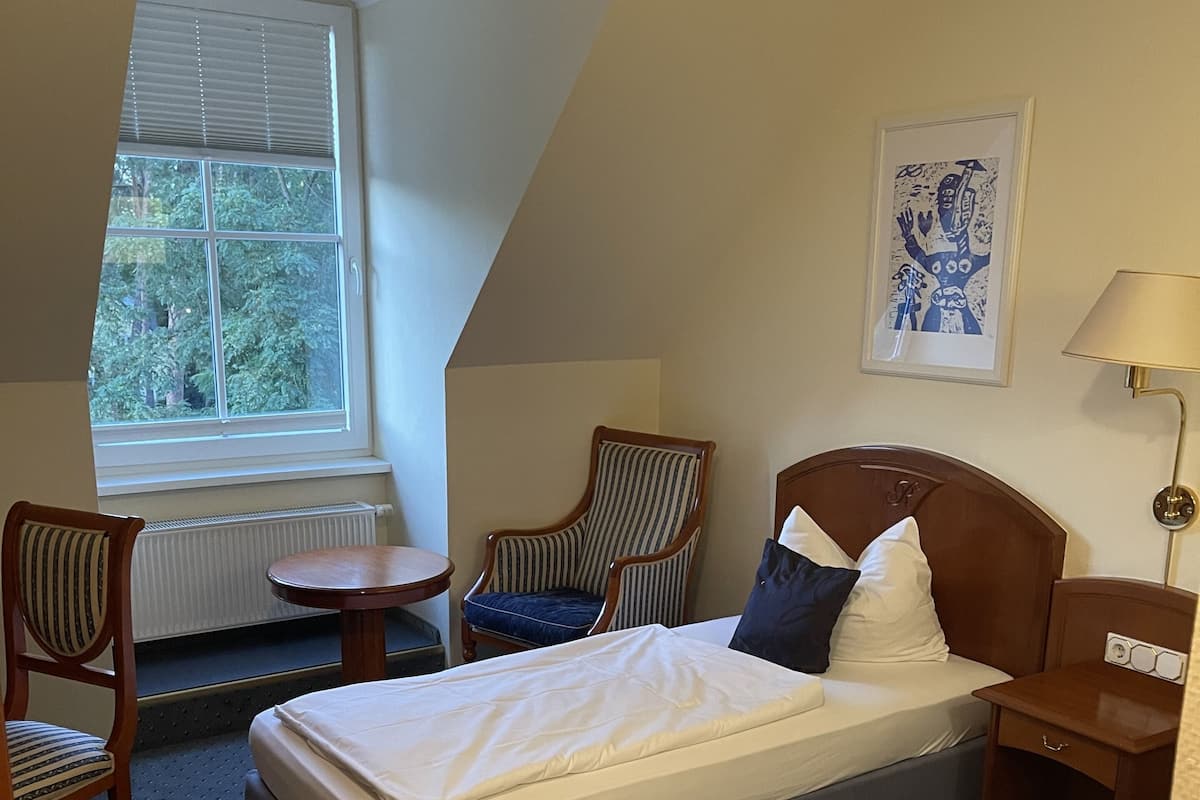Comfort Double or Twin Room, Multiple Beds, Non Smoking