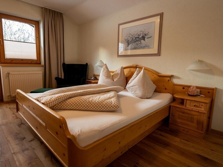 Familienzimmer - Golfvilla - Tyrol