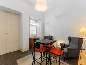 Dining - Dourada Townhouse - Olhão (Olhão)