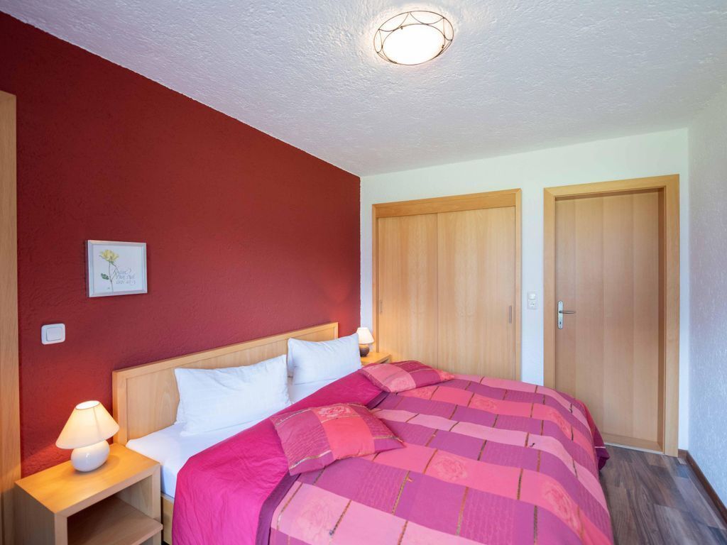 All Suite Hotel Garni Leithner