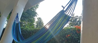 
🏡 Peaceful Family Retreat in Arusha – Near National Parks & City Center