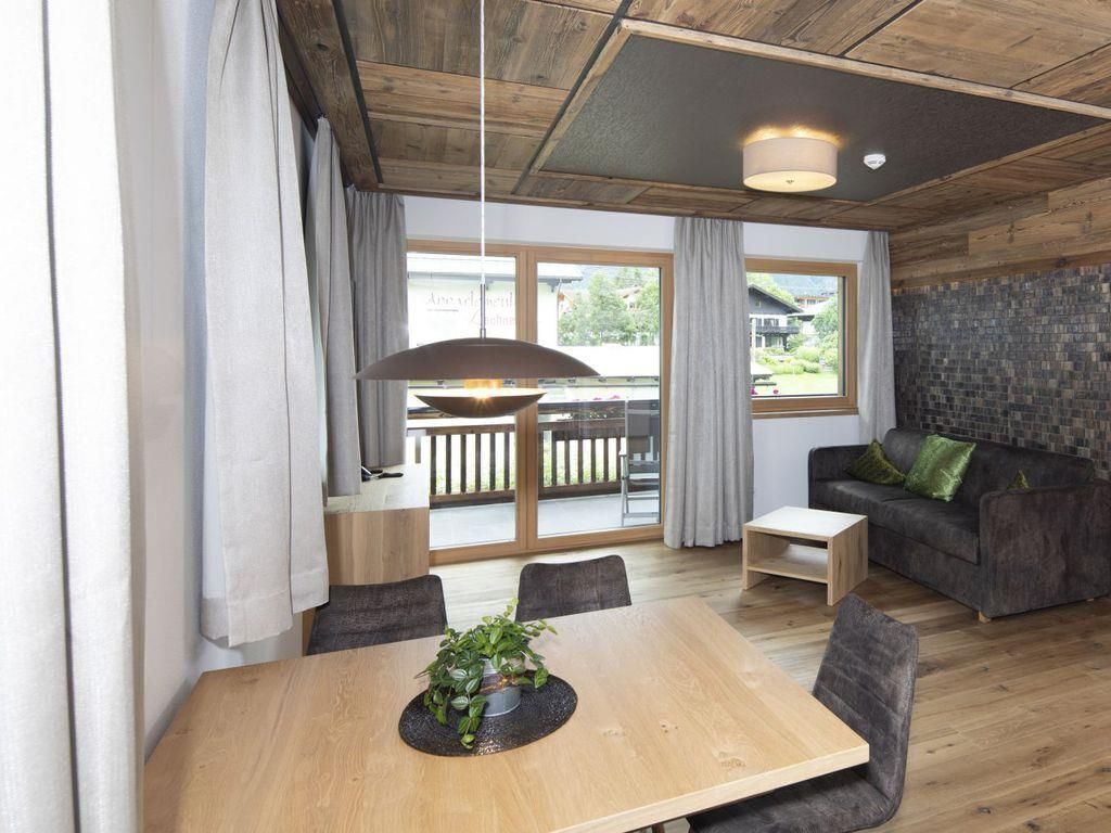 Gartenjuwel - Wagner's Aparthotel - Tirol