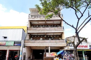 Fachada
