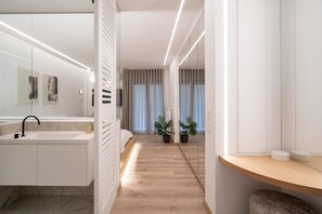 Luxury Apartment