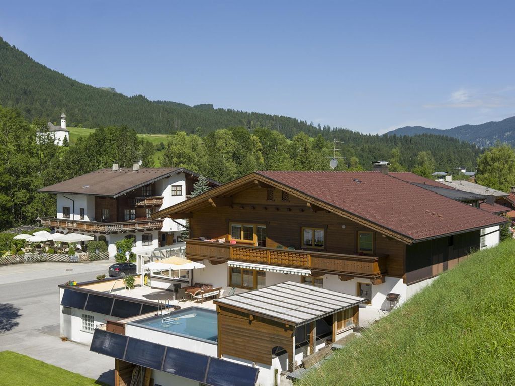 Village Apartments