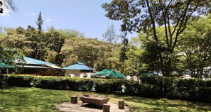 Exterior - Fish Eagle Inn (Nairobi)