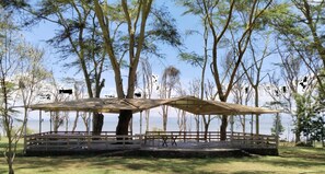 Exterior - Fish Eagle Inn (Nairobi)