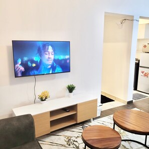 Smart TV