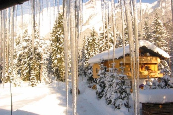 Anne's Wohlfühlplatzl