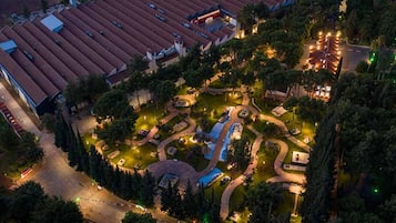 Servicio de la propiedad