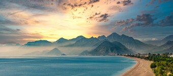 Antalya Residence Hotel