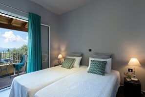 3 Schlafzimmer, Bügeleisen/Bügelbrett, Reisekinderbett, kostenloses WLAN